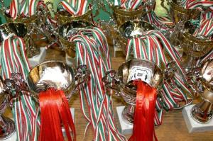 2012.december 16. Karácsony Kupa - második nap képei