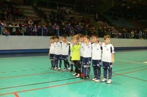 2012.december 9. - XXII. Télapó Kupa második nap