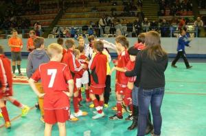 2012.december 9. - XXII. Télapó Kupa második nap
