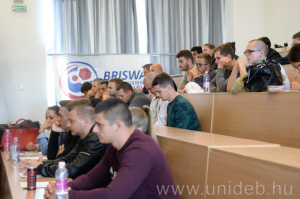 Briswa workshop Debrecen